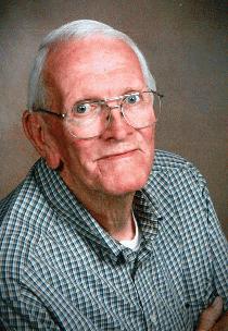 John Reagan Bertrand